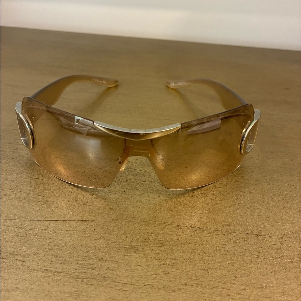 Christian Dior Authentic Sunglasses!